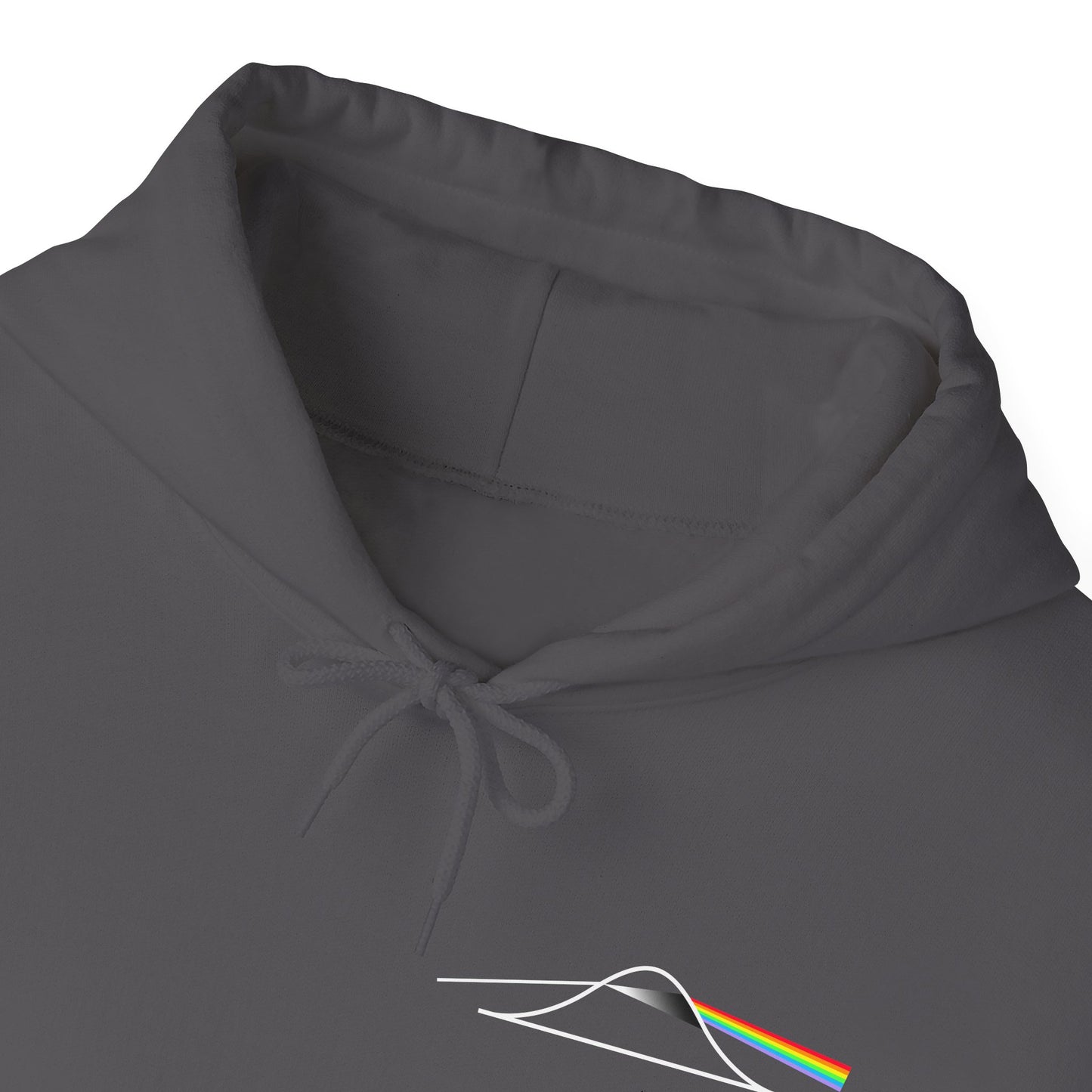 Dark Side of the Moon Pull Over