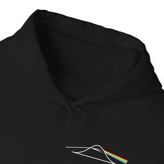 Dark Side of the Moon Pull Over