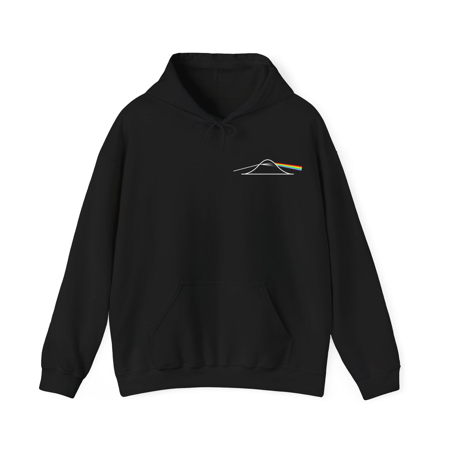 Dark Side of the Moon Pull Over