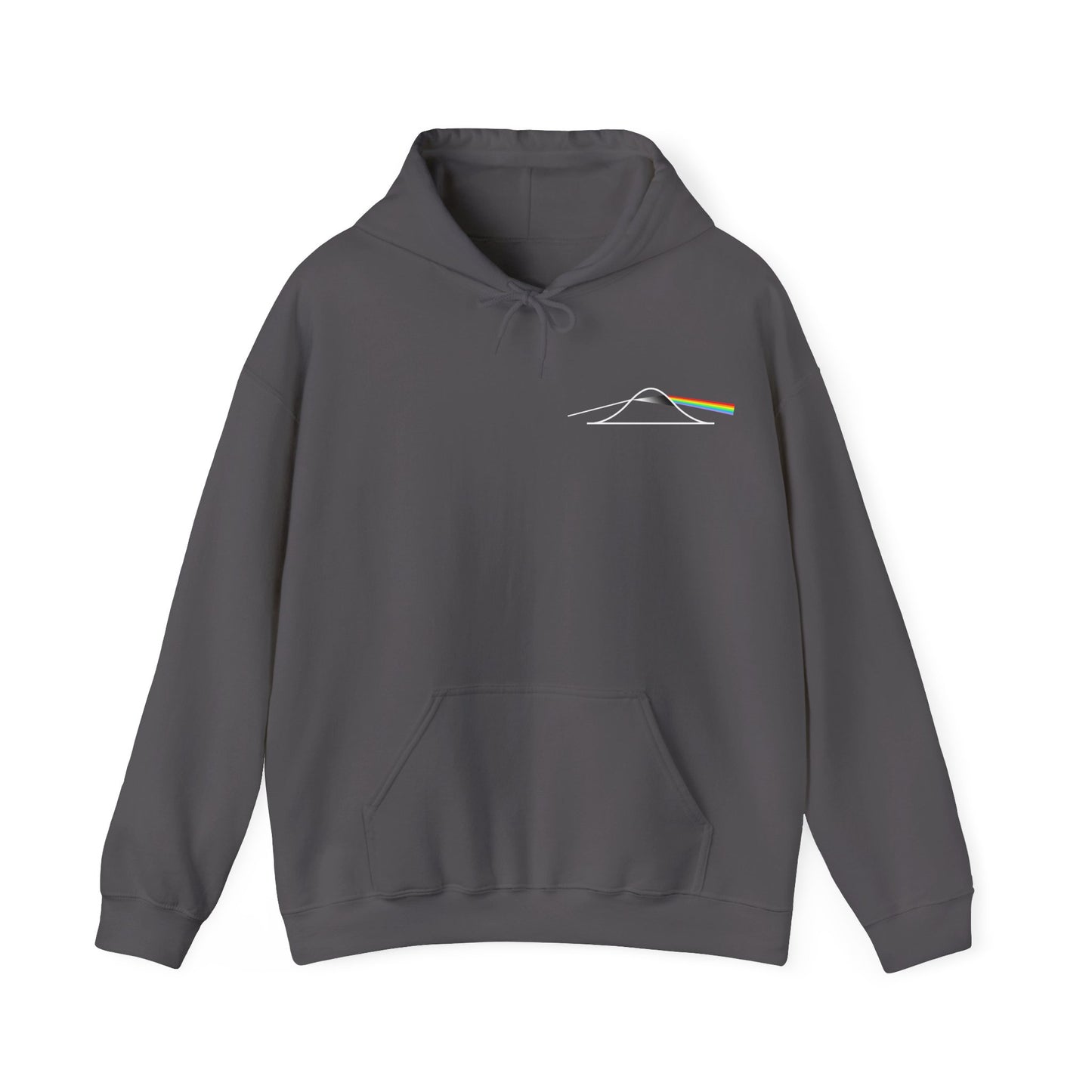 Dark Side of the Moon Pull Over